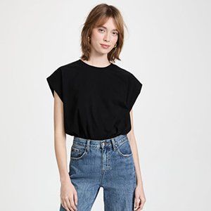 PISTOLA DENIM | Trina Muscle Tee